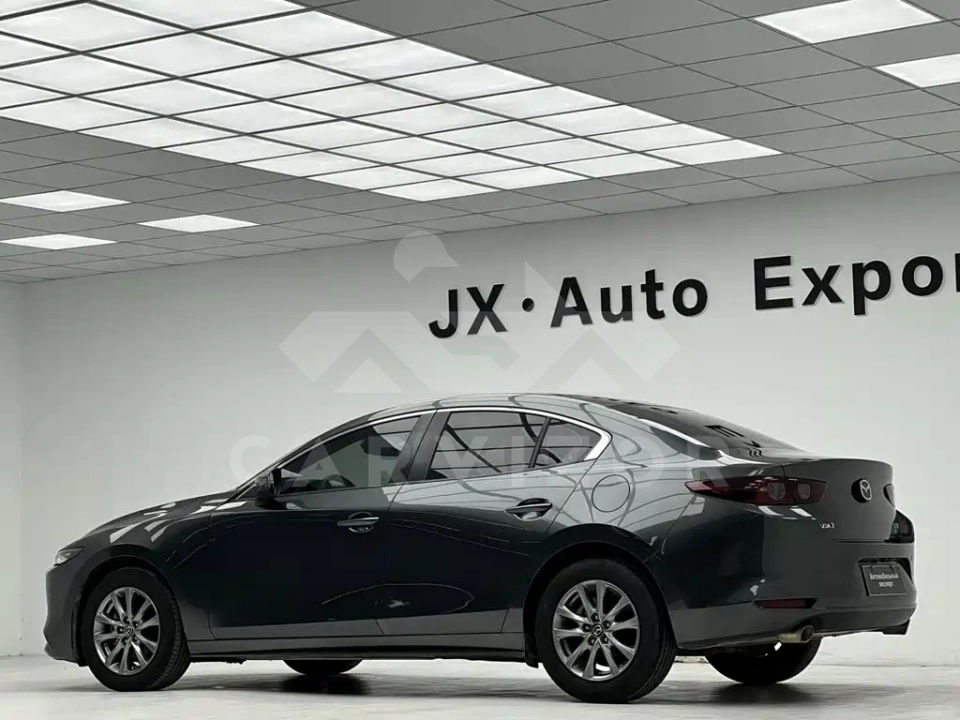 Mazda 3 Axela