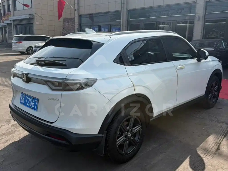 Honda XR-V