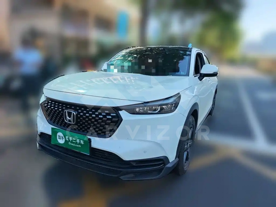 Honda XR-V