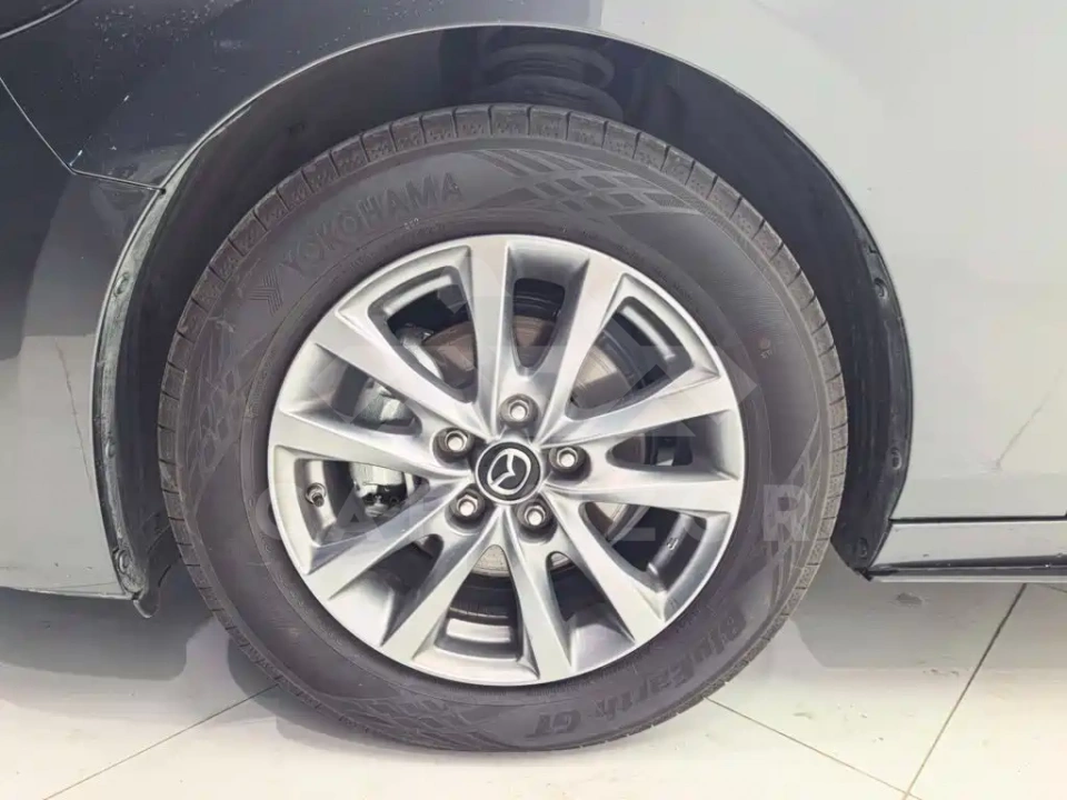 Mazda 3 Axela