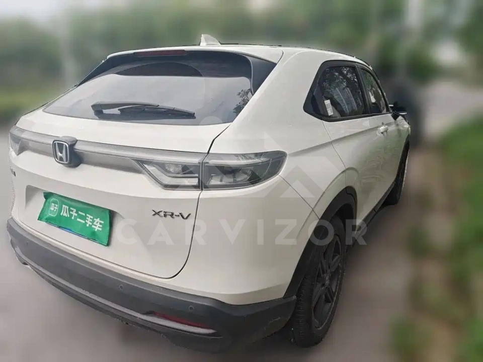Honda XR-V