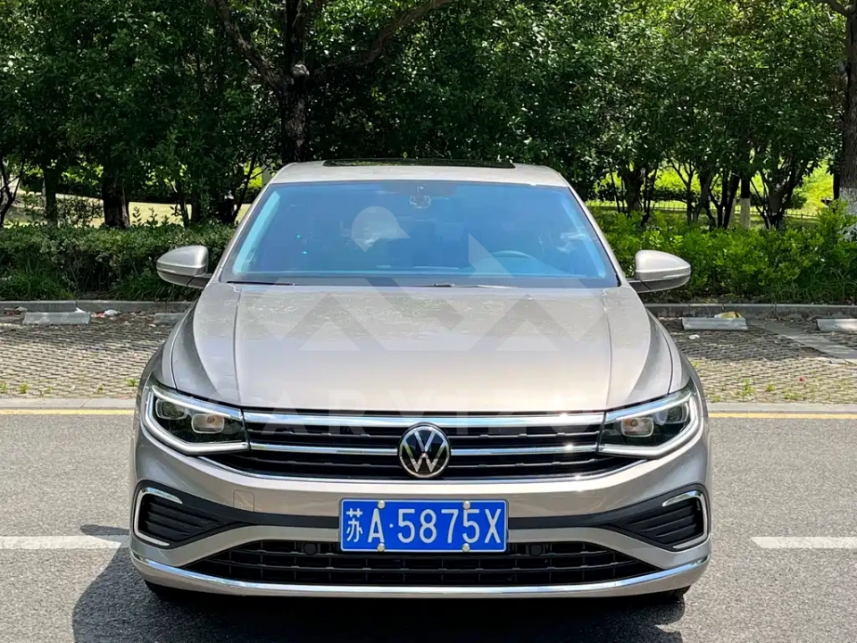 Volkswagen Bora