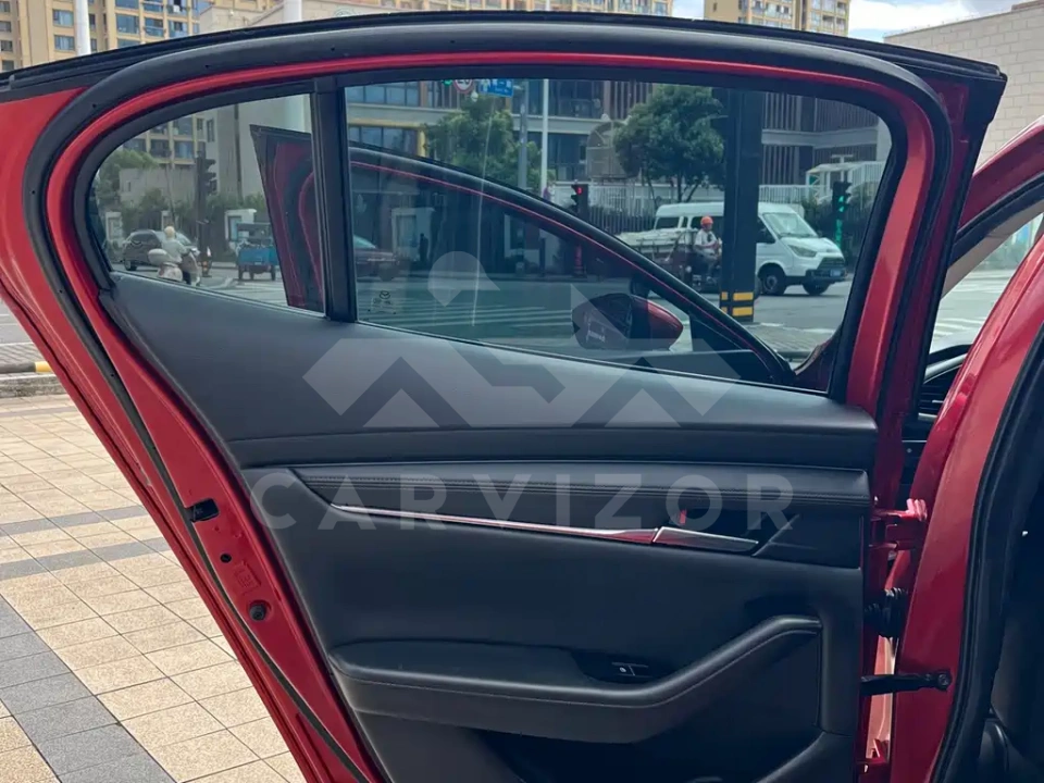 Mazda 3 Axela