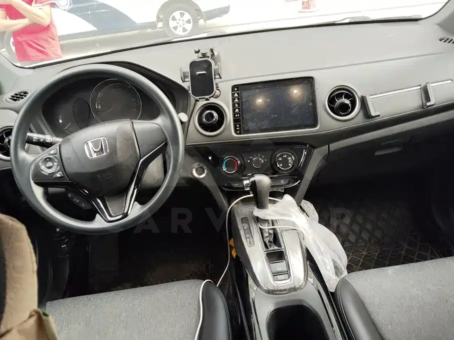 Honda XR-V