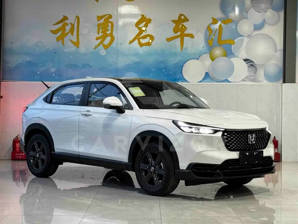 Honda XR-V