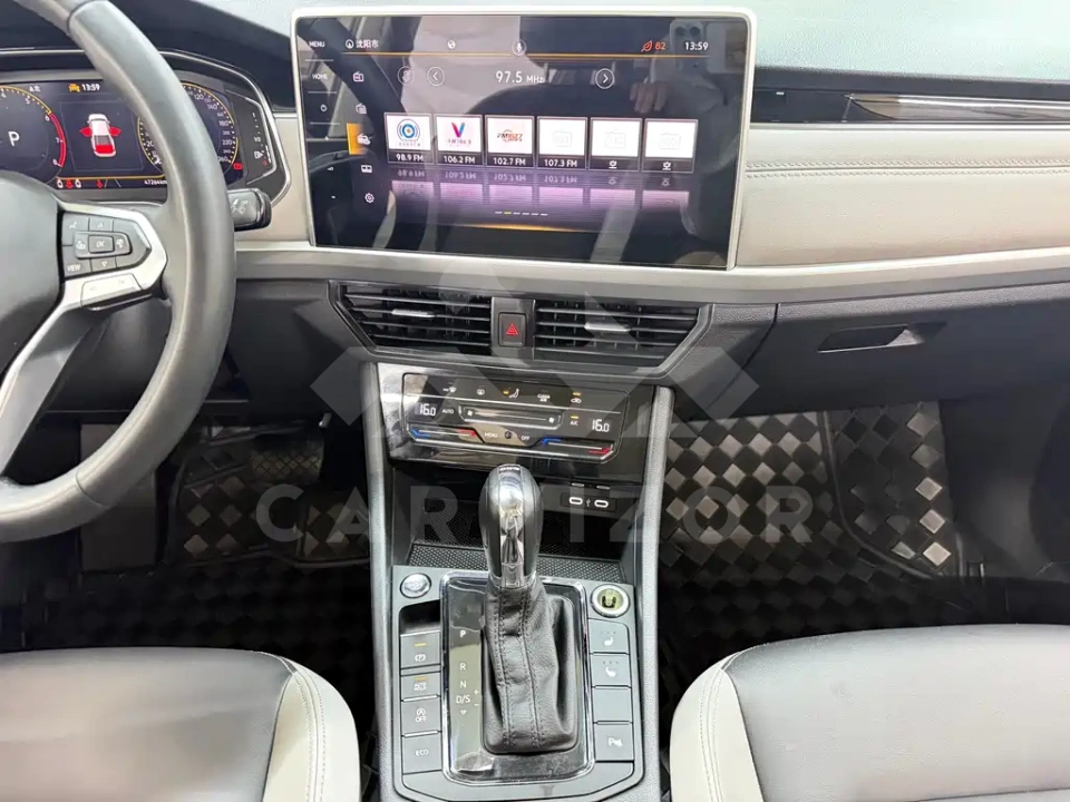 Volkswagen Bora