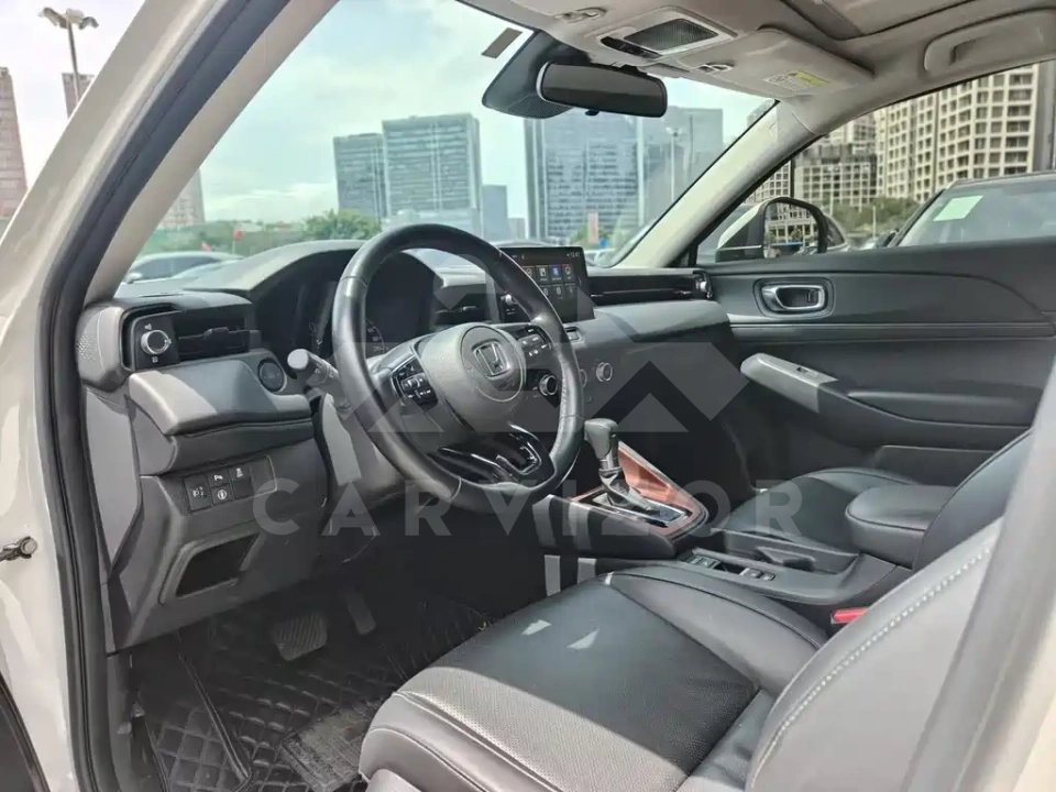 Honda XR-V