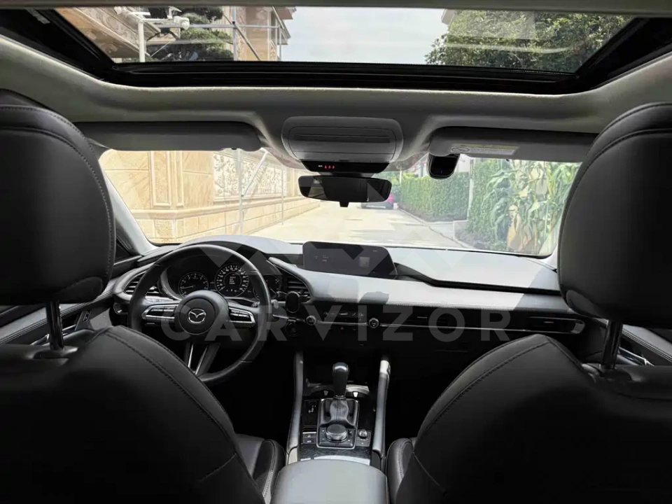 Mazda 3 Axela