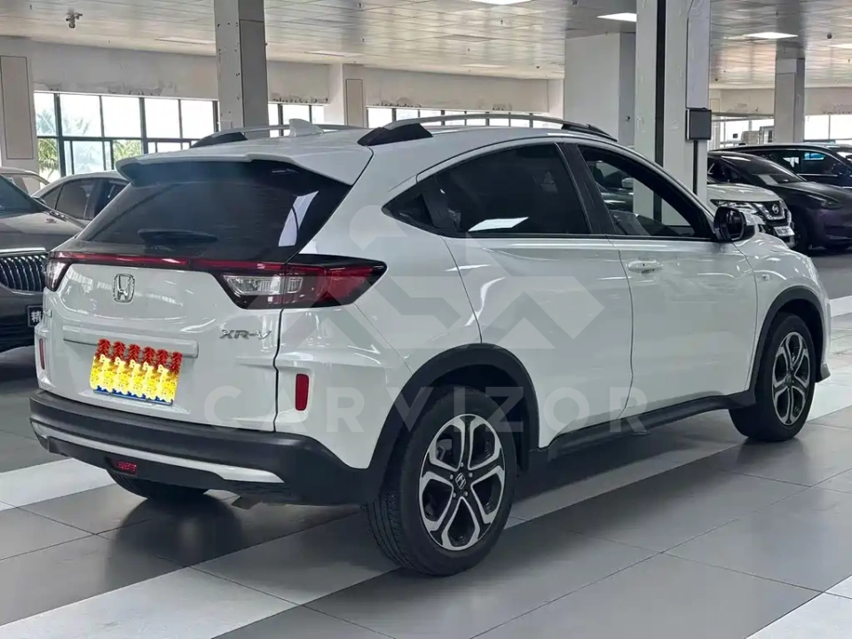Honda XR-V