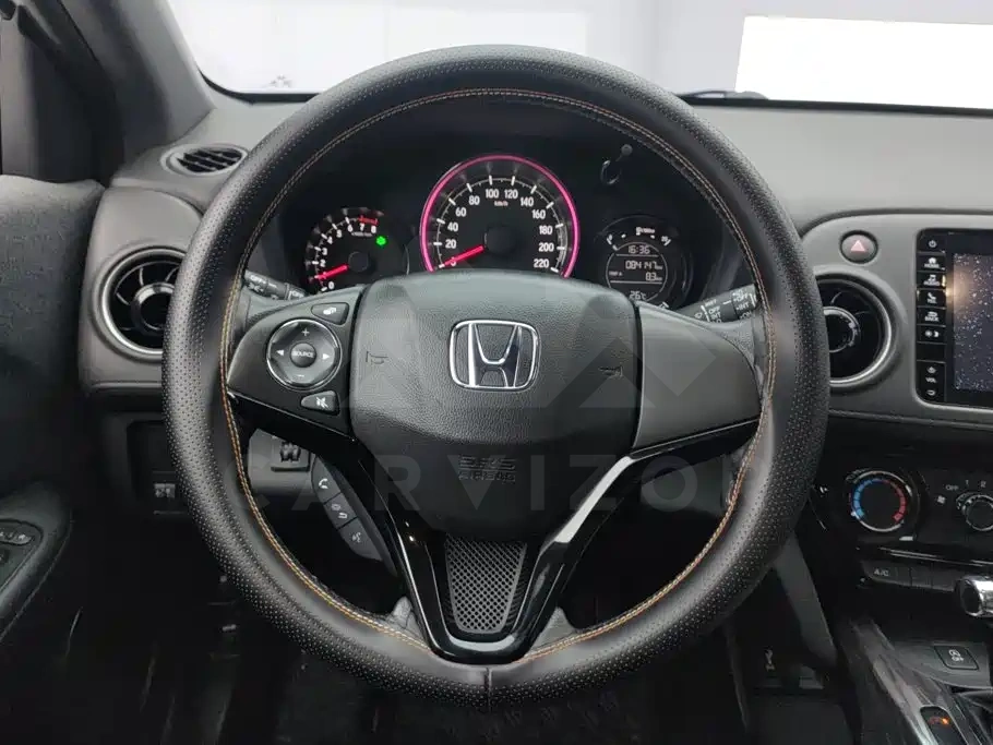Honda XR-V