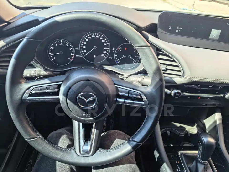 Mazda 3 Axela