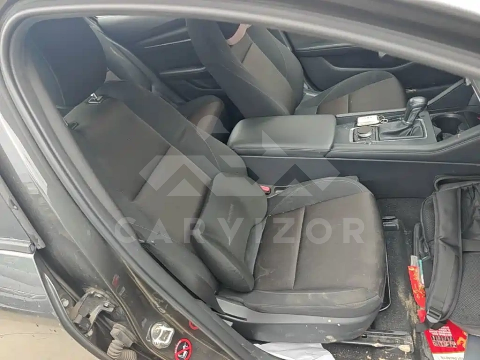 Mazda 3 Axela
