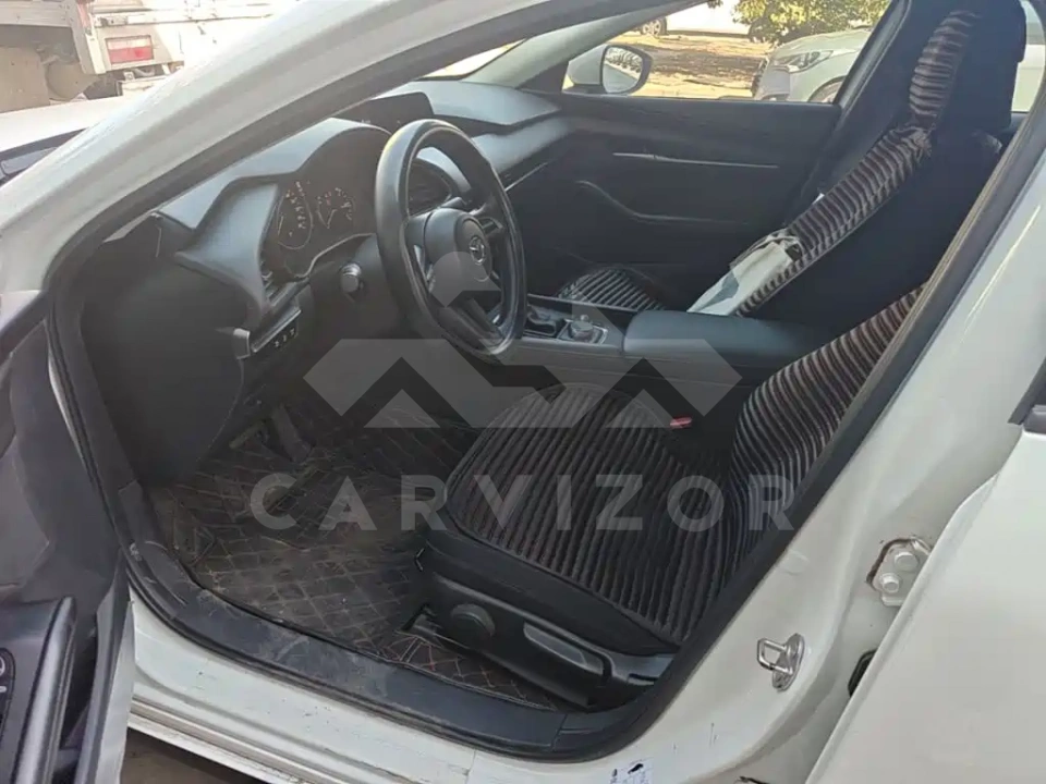 Mazda 3 Axela