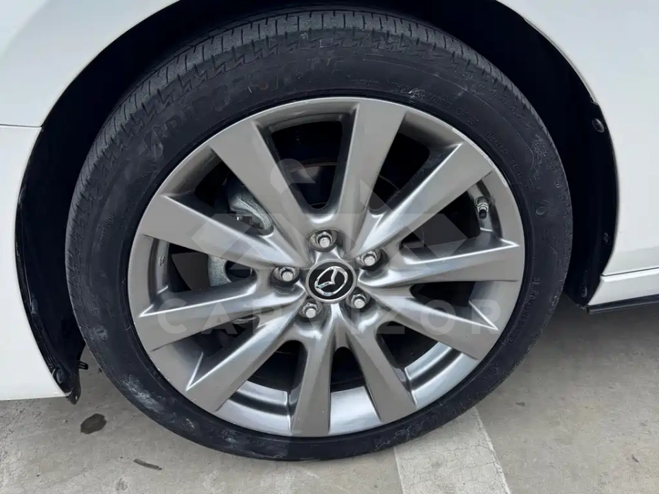 Mazda 3 Axela