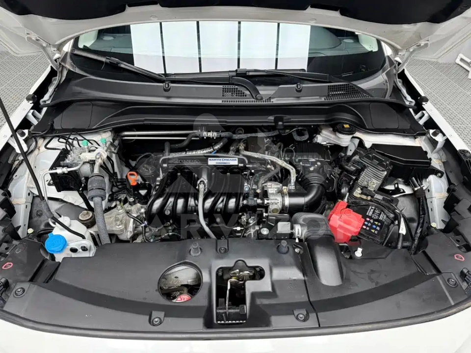 Honda XR-V