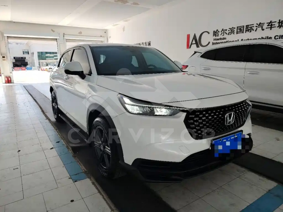 Honda XR-V