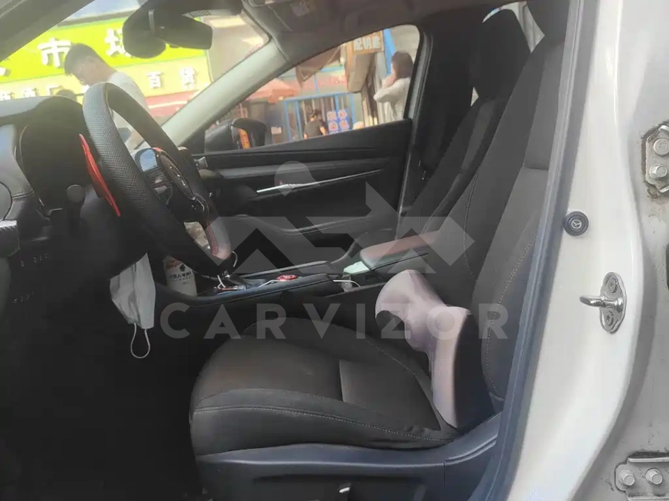 Mazda 3 Axela