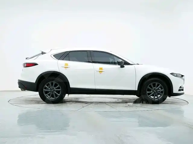 Mazda CX-4