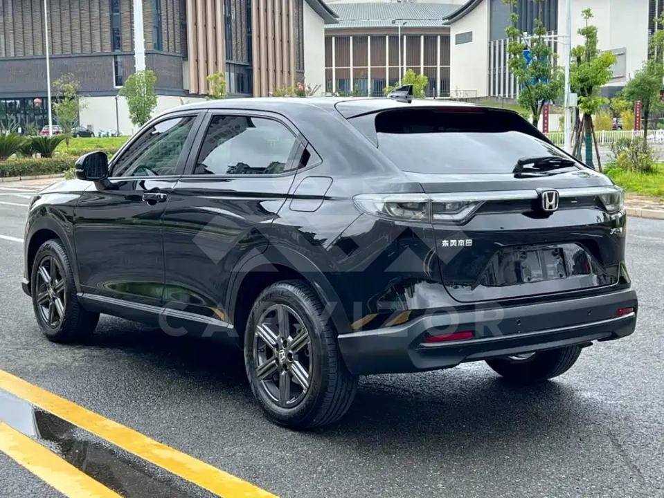 Honda XR-V