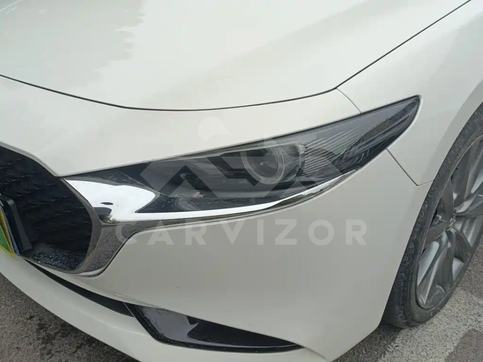 Mazda 3 Axela