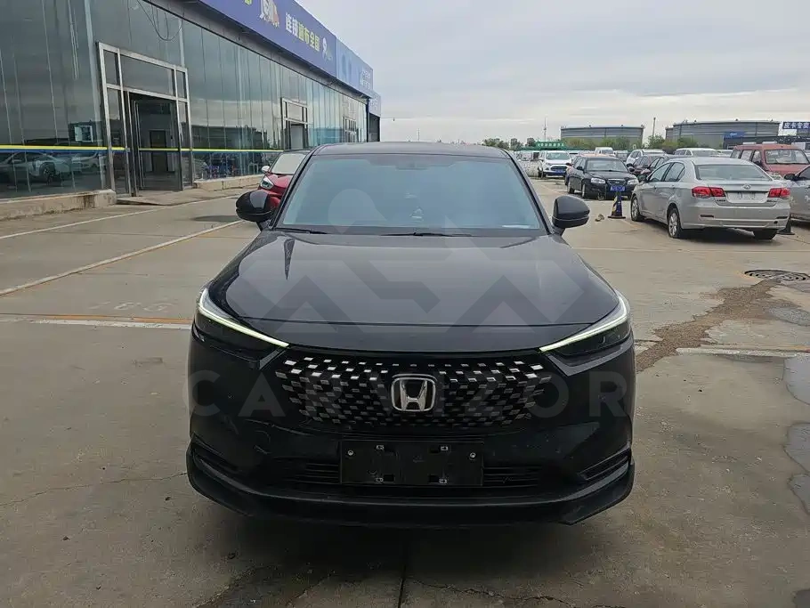 Honda XR-V