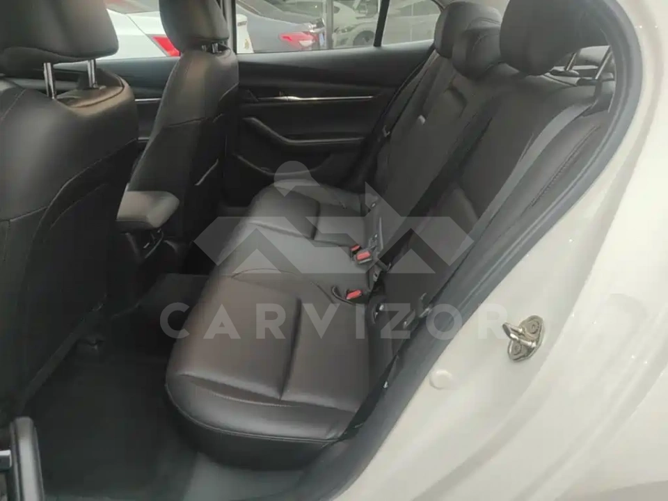 Mazda 3 Axela
