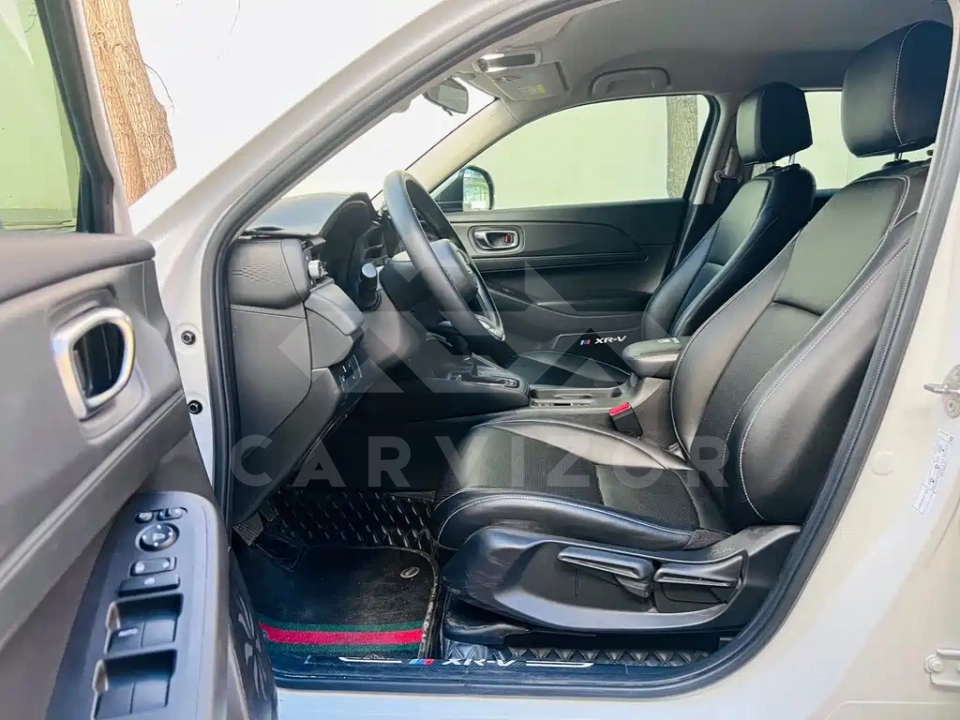 Honda XR-V