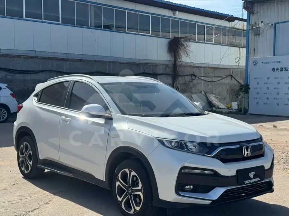 Honda XR-V