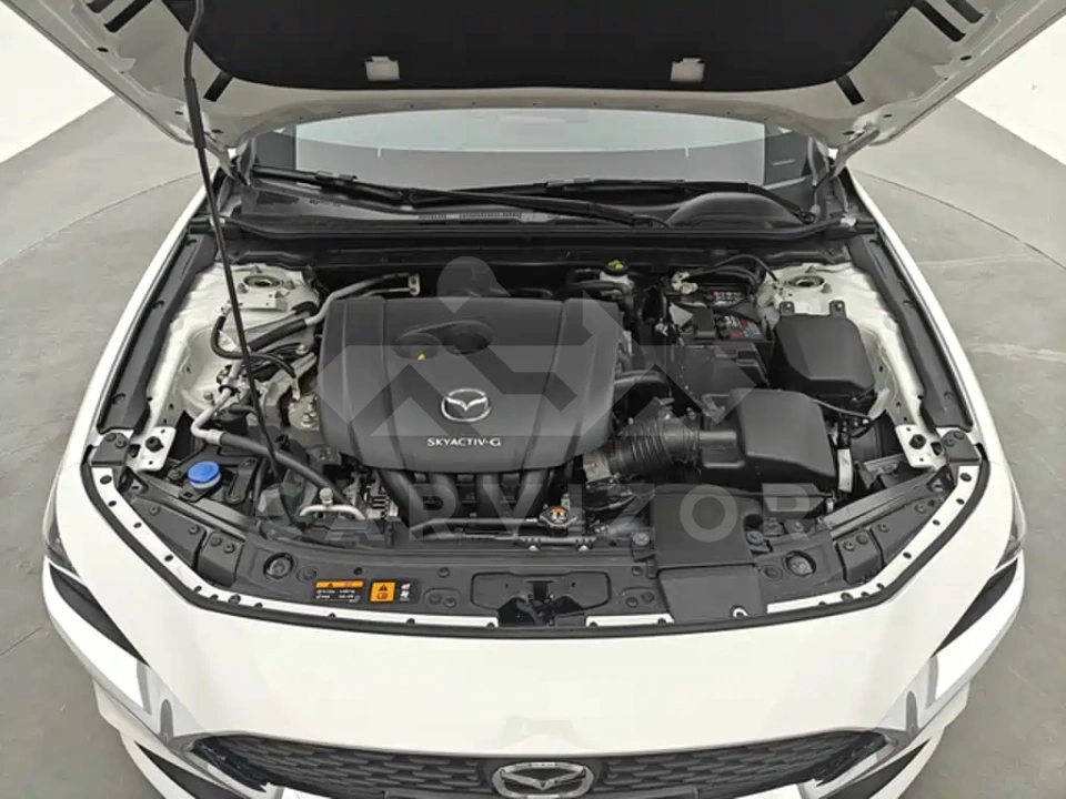 Mazda 3 Axela