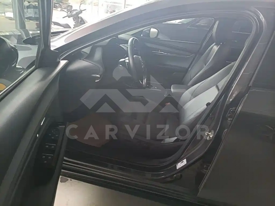 Mazda 3 Axela