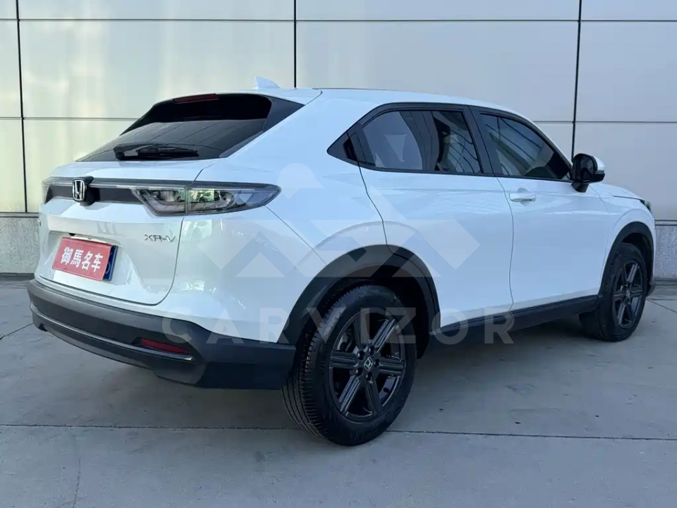 Honda XR-V