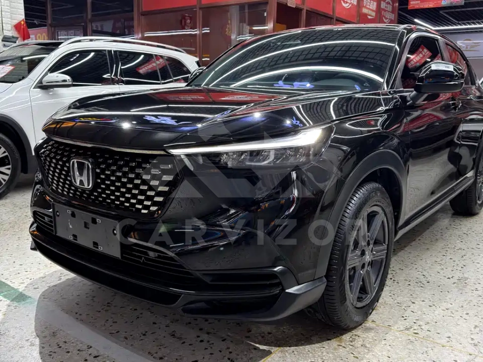 Honda XR-V