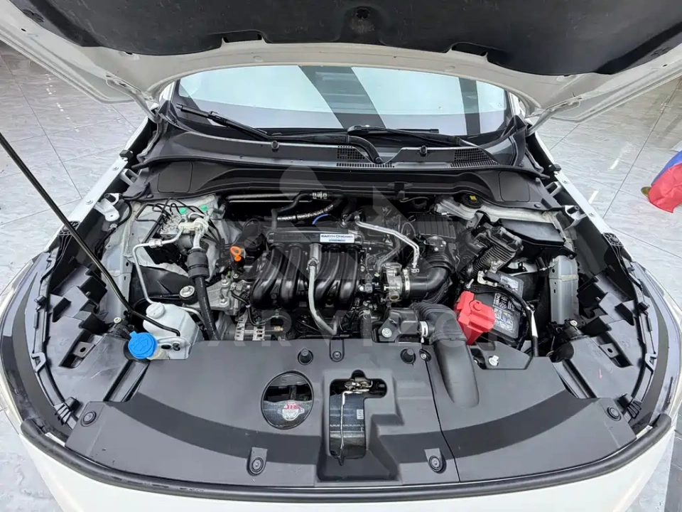 Honda XR-V