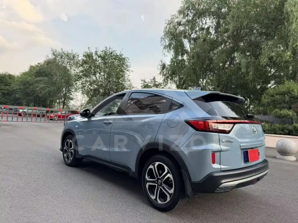 Honda XR-V