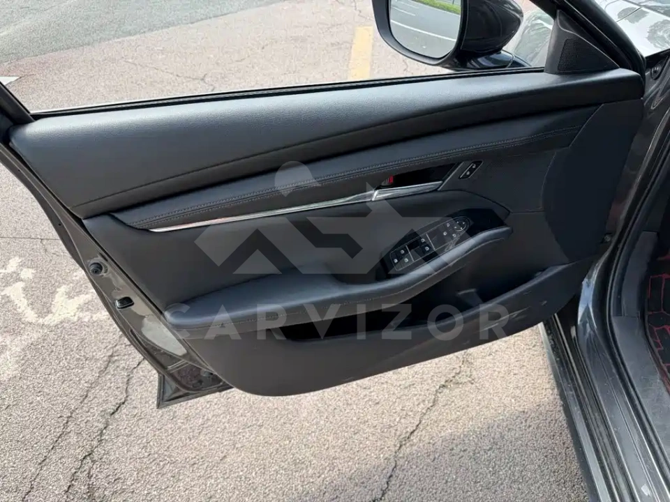 Mazda 3 Axela
