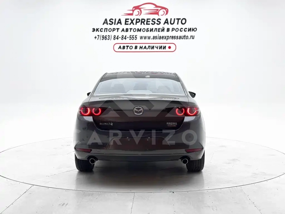 Mazda 3 Axela
