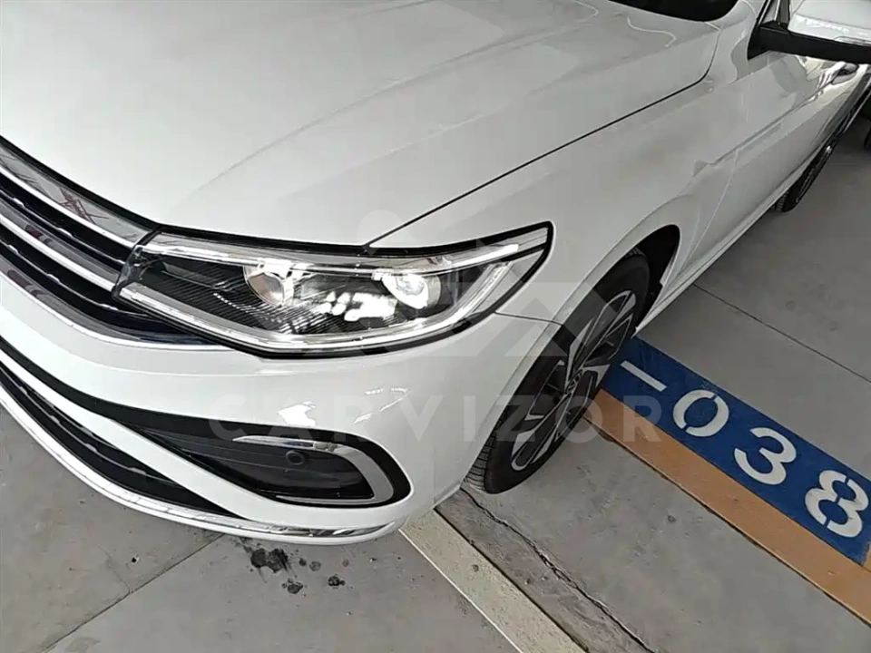 Volkswagen Bora