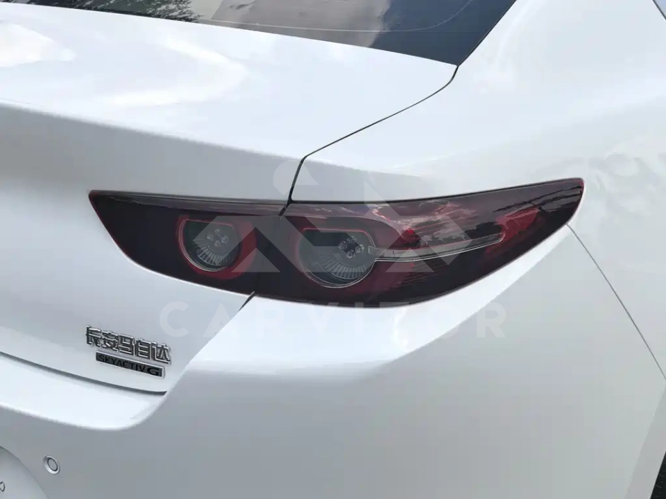 Mazda 3 Axela