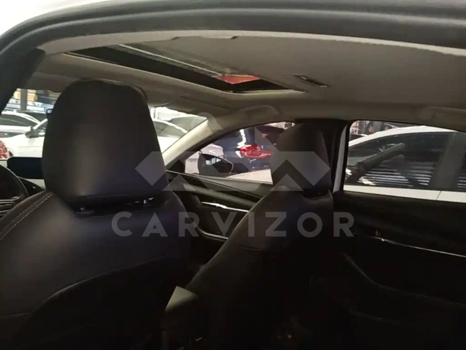 Mazda 3 Axela