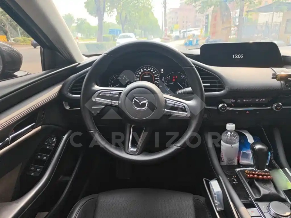 Mazda 3 Axela