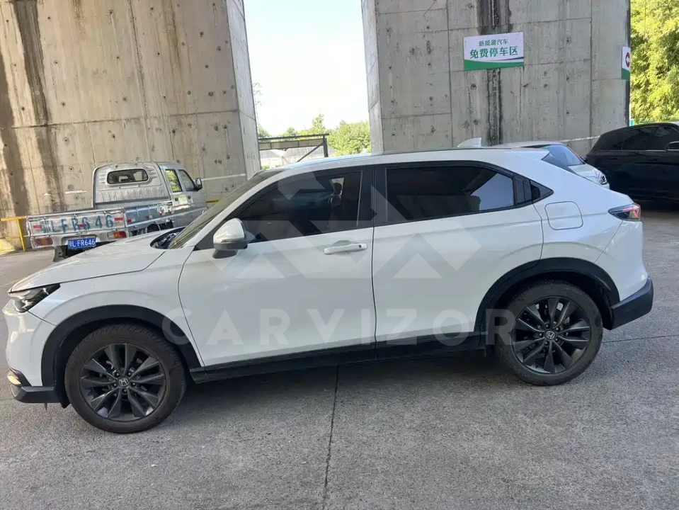 Honda XR-V