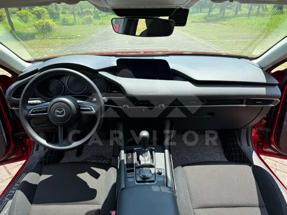 Mazda 3 Axela