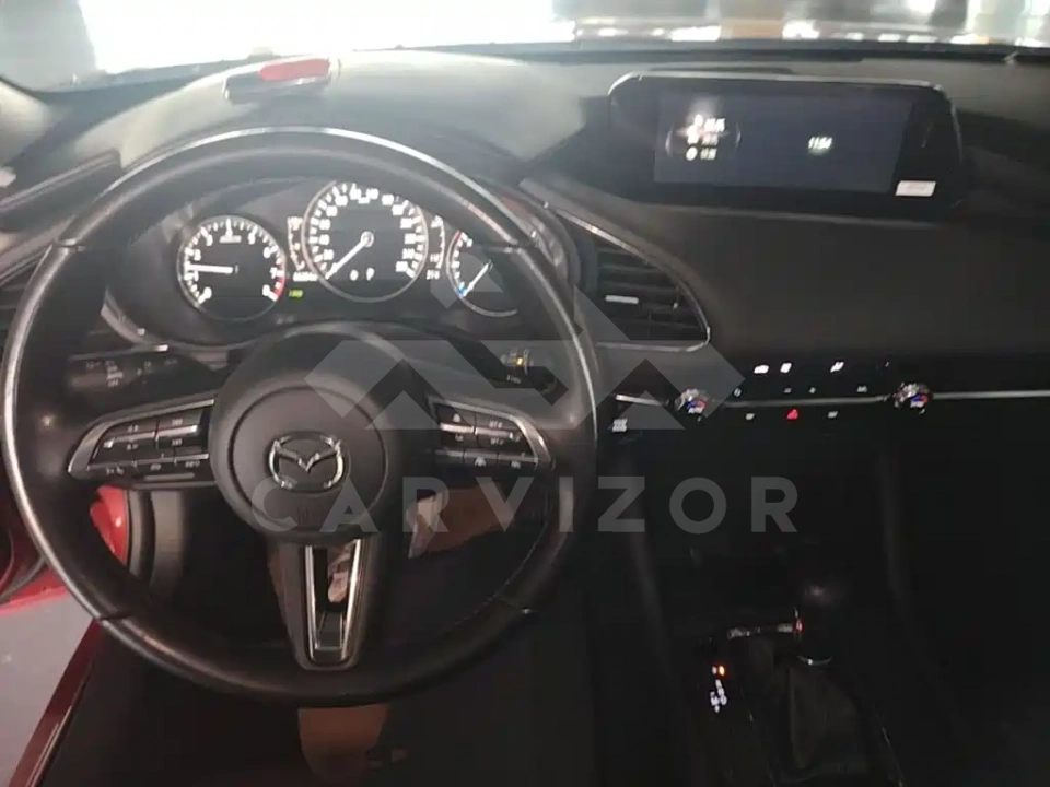 Mazda 3 Axela