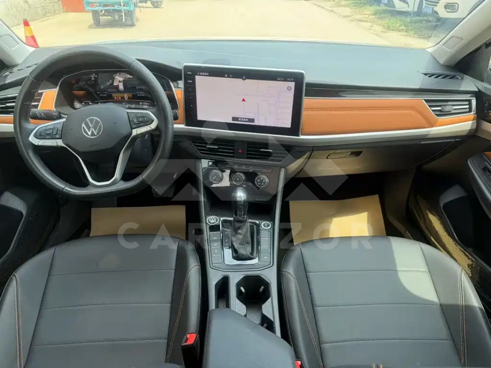 Volkswagen Bora
