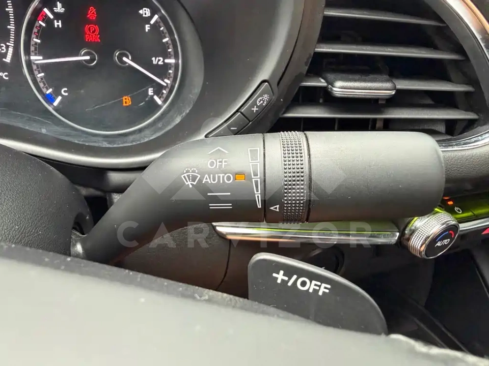 Mazda 3 Axela