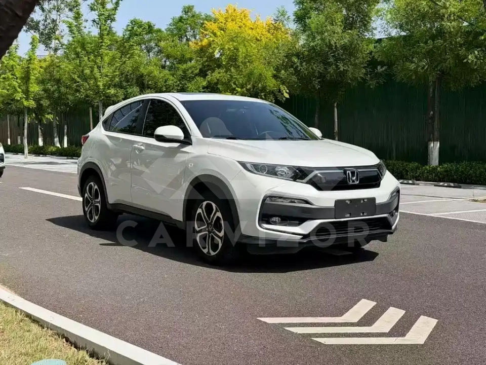 Honda XR-V