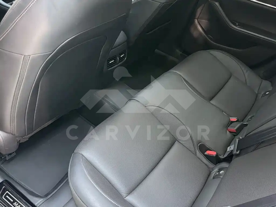 Mazda 3 Axela