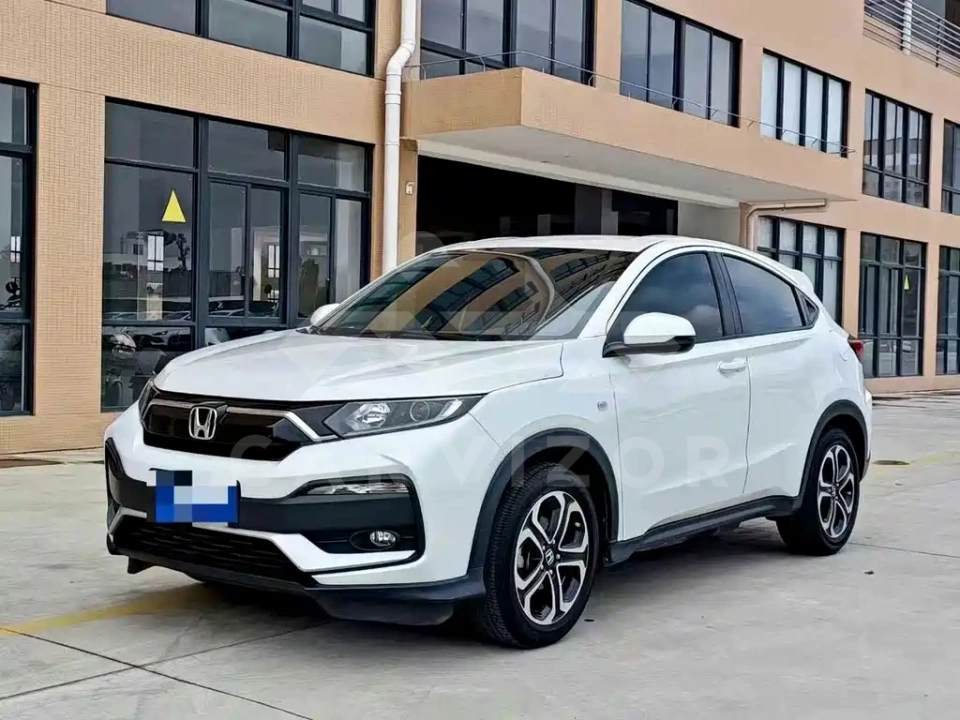 Honda XR-V
