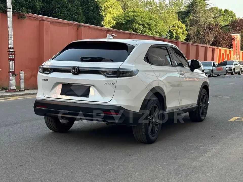 Honda XR-V