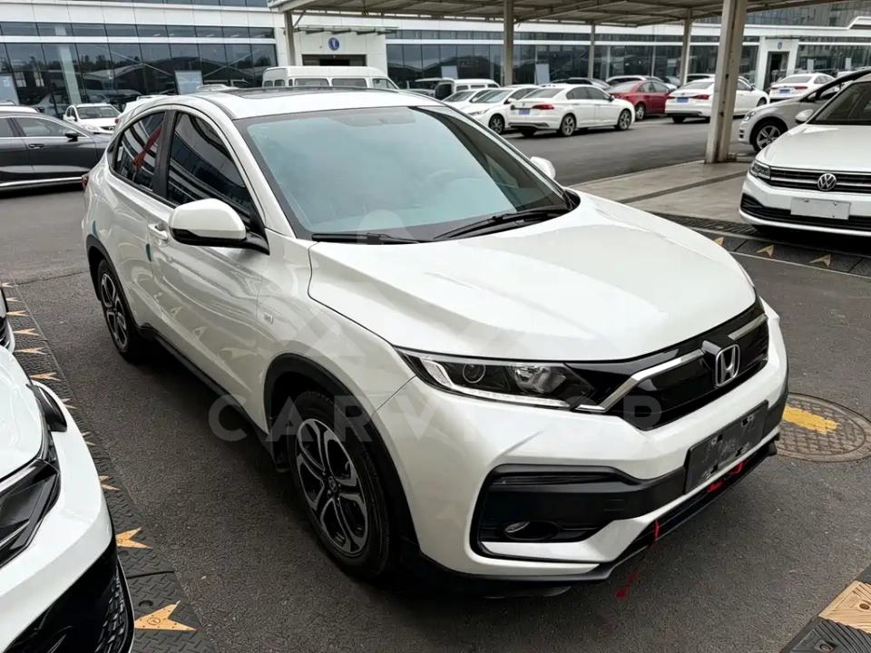 Honda XR-V